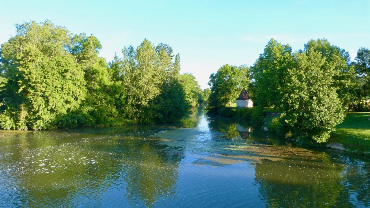 Photo of Outdoor in Allemans-du-Dropt