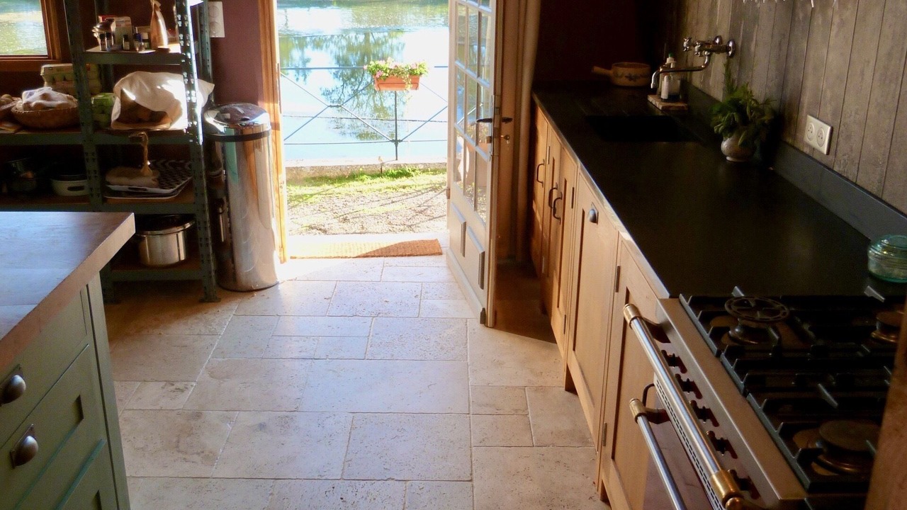 Photo of Kitchen in Allemans-du-Dropt
