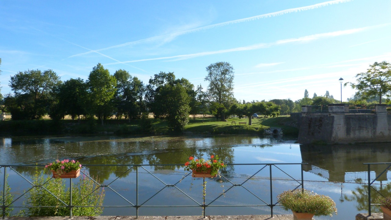 Photo of Outdoor in Allemans-du-Dropt