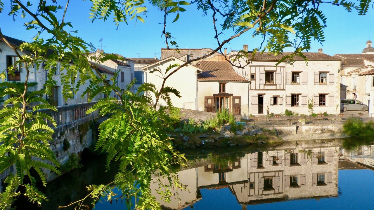 Photo of Outdoor in Allemans-du-Dropt