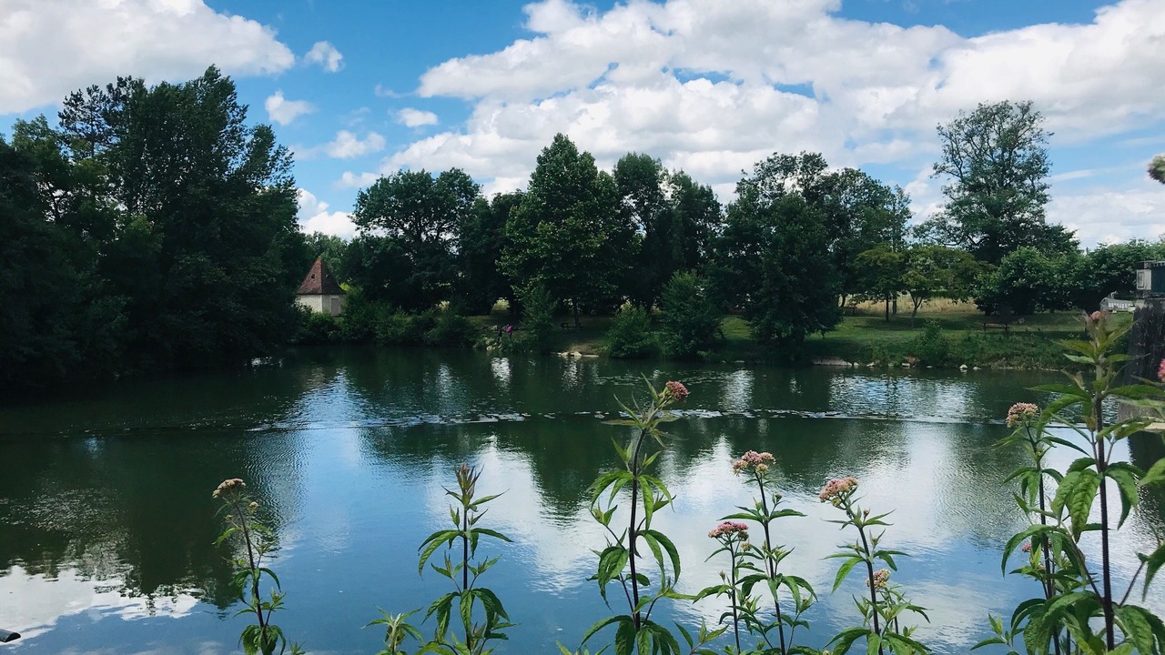Photo of Outdoor in Allemans-du-Dropt