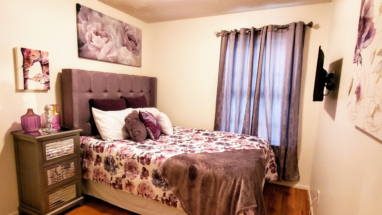 Photo of Bedroom in East MLK
