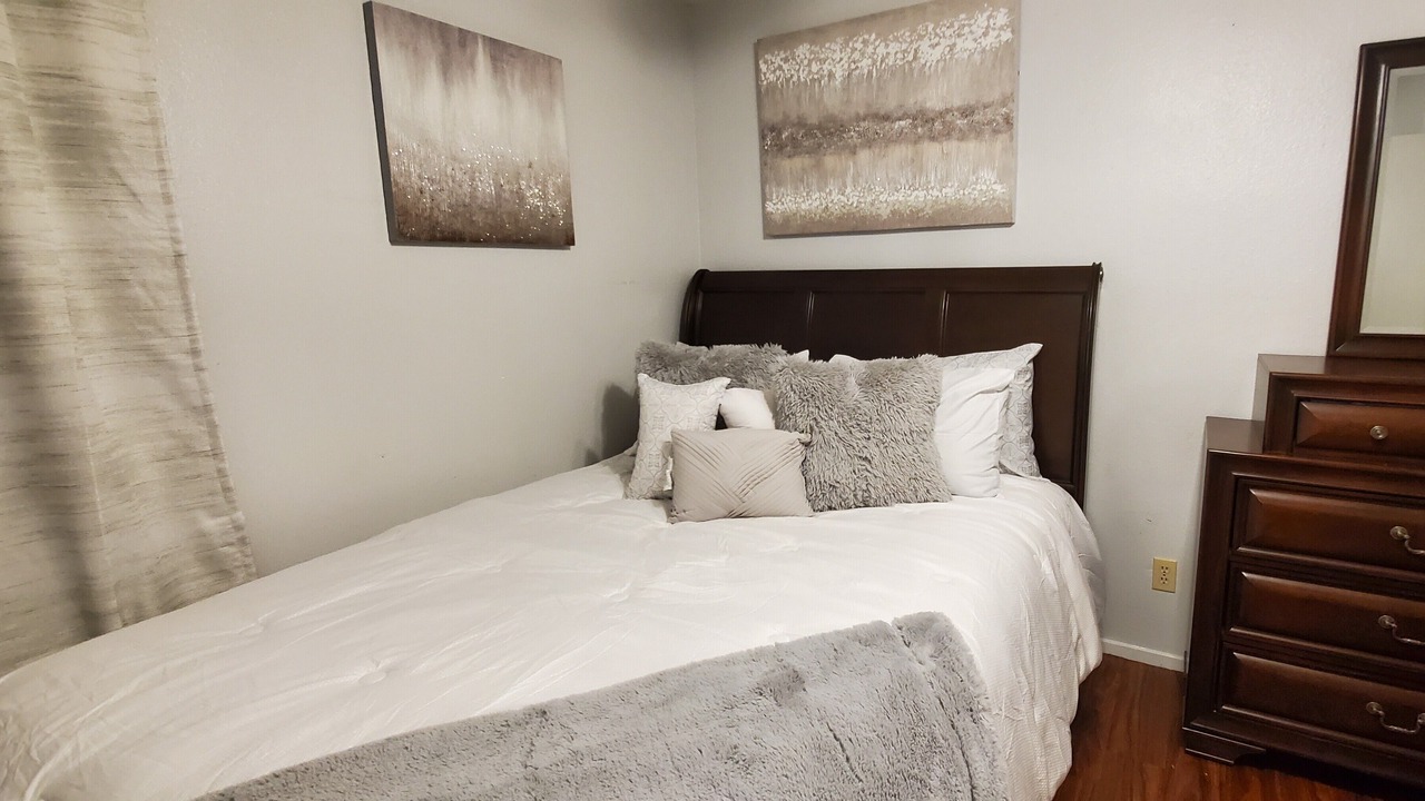 Photo of Bedroom in East MLK
