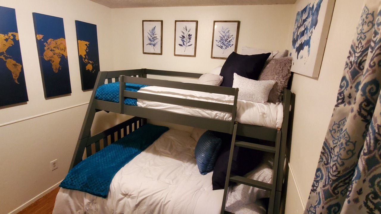 Photo of Bedroom in East MLK