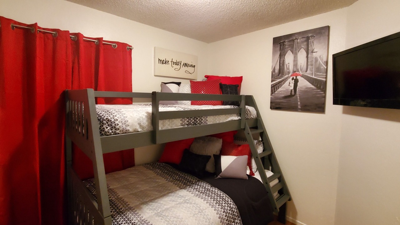 Photo of Bedroom in East MLK