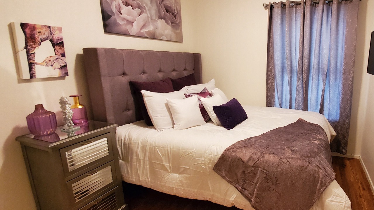 Photo of Bedroom in East MLK