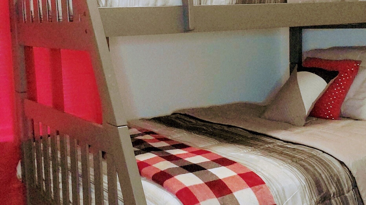 Photo of Bedroom in East MLK