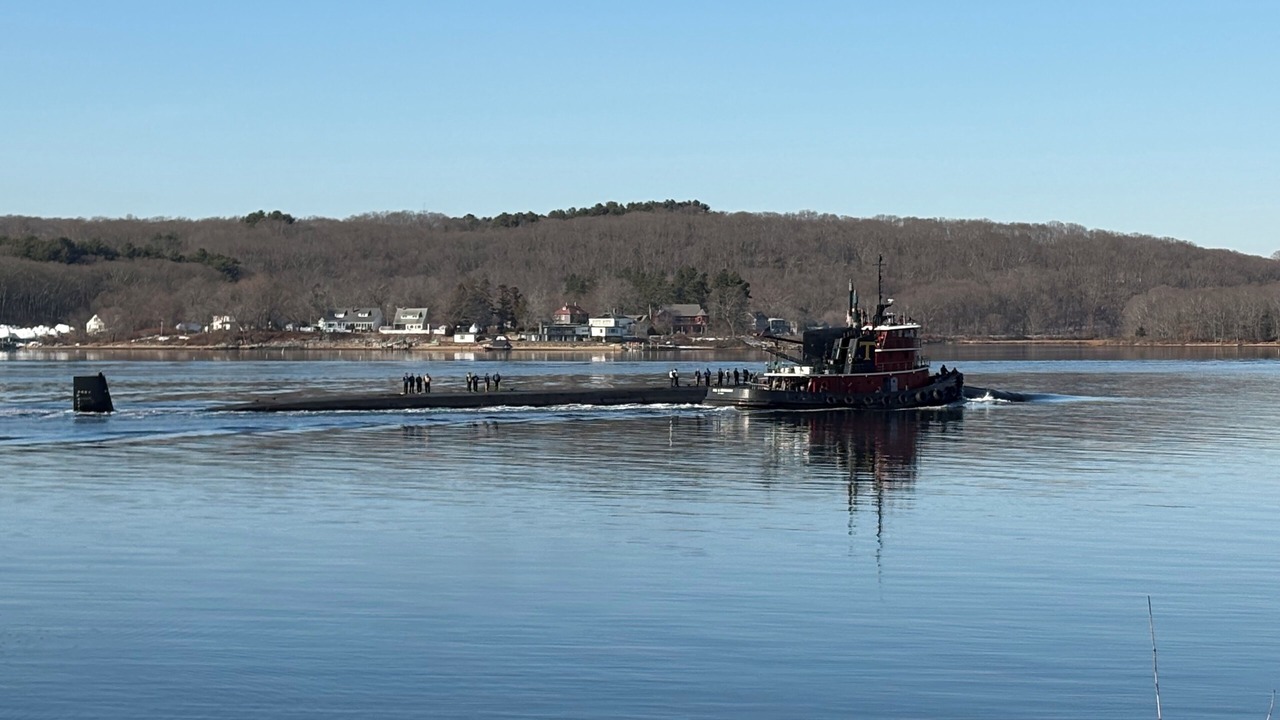 Photo of Others in Conning Towers Nautilus Park