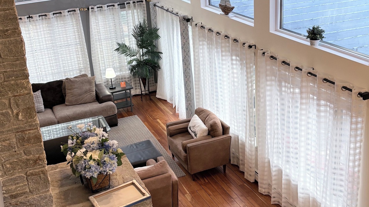 Photo of Livingroom in Conning Towers Nautilus Park