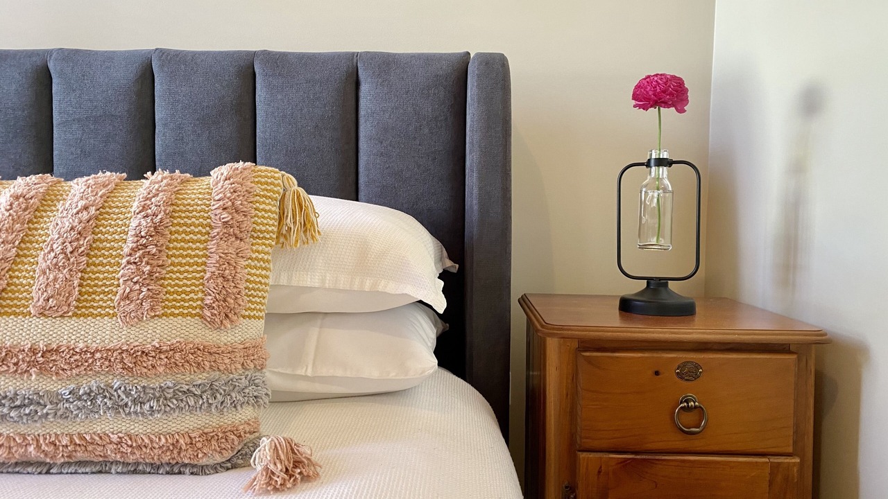 Photo of Bedroom in Central Mudgee