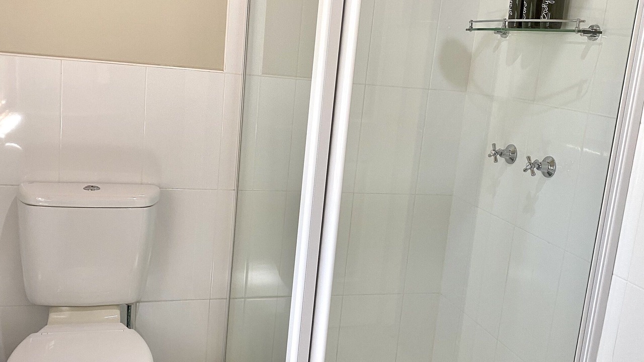 Photo of Bathroom in Central Mudgee