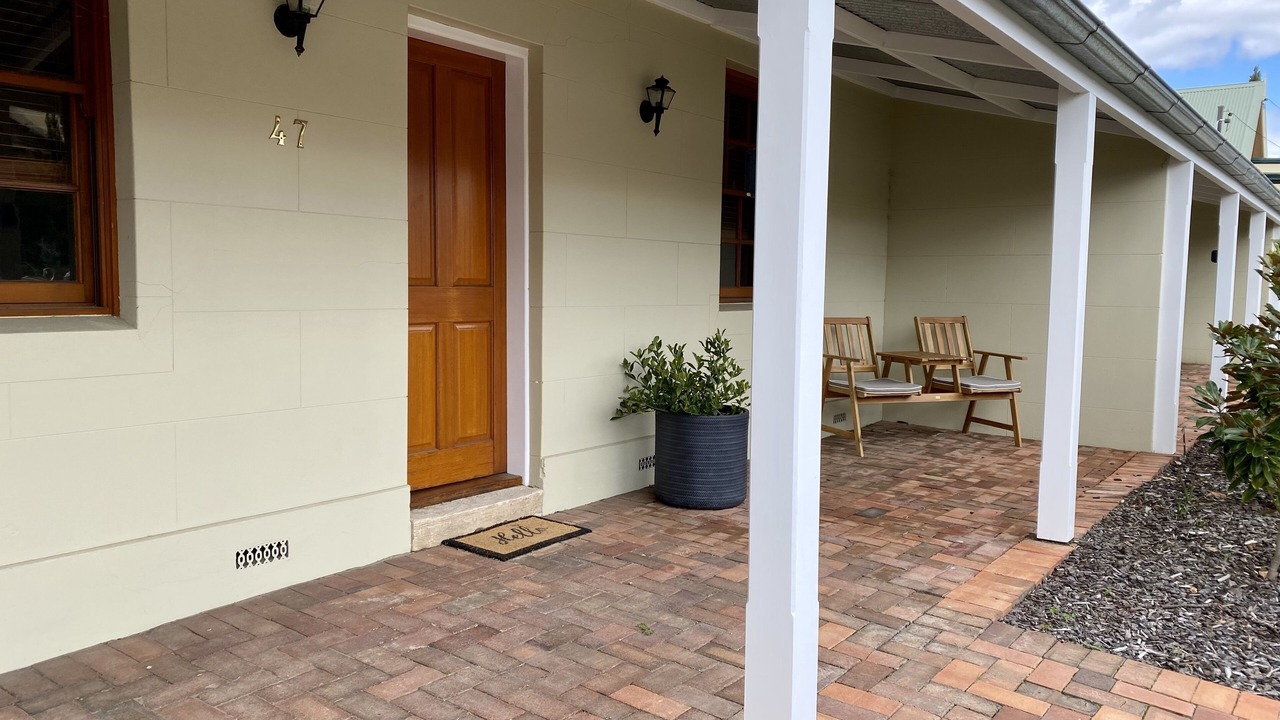 Photo of Outdoor in Central Mudgee