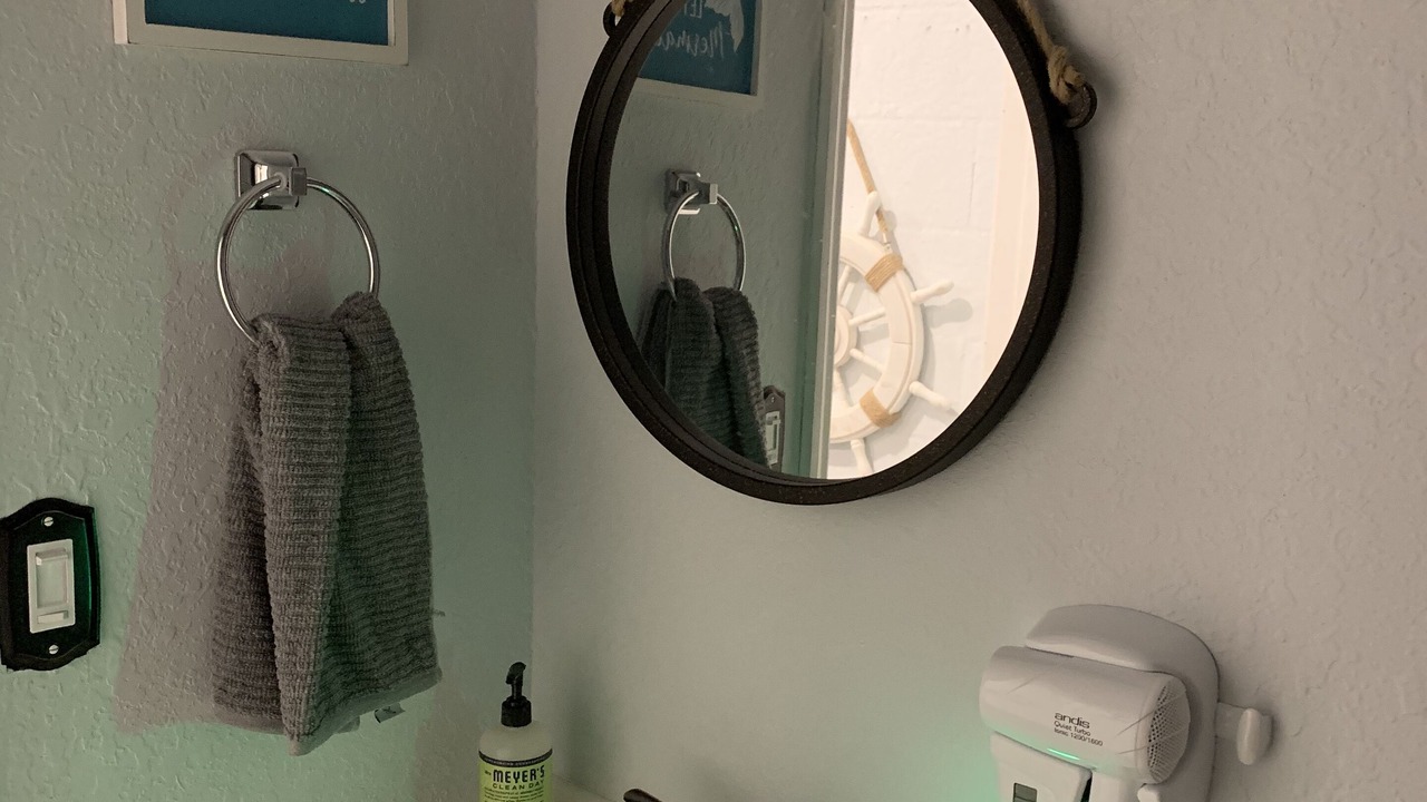 Photo of Bathroom in Port Richey