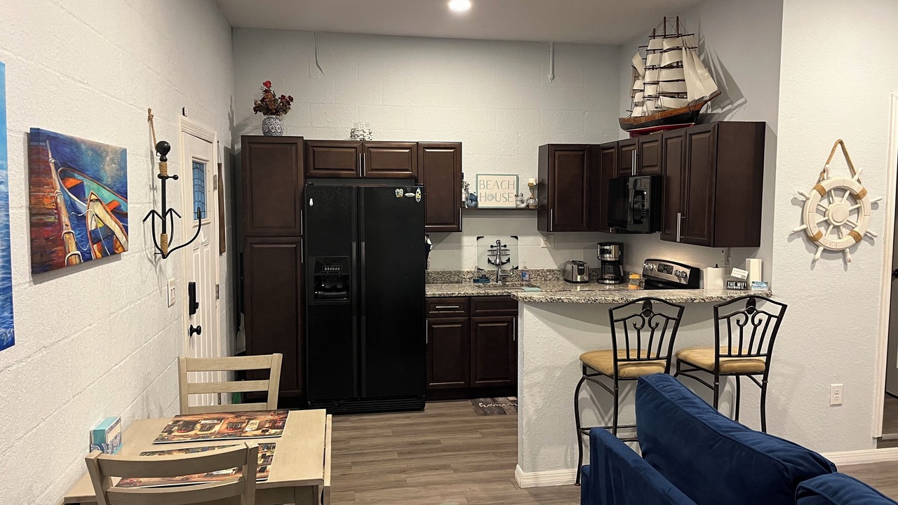 Photo of Kitchen in Port Richey