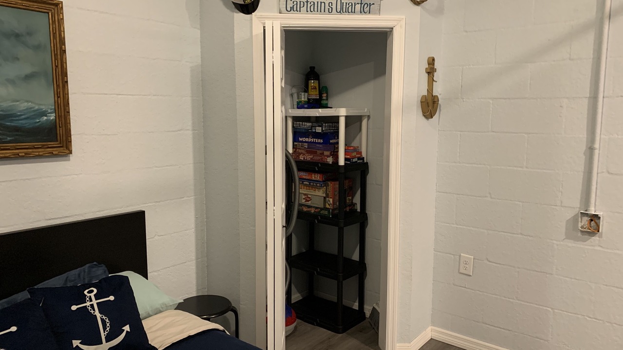 Photo of Bedroom in Port Richey