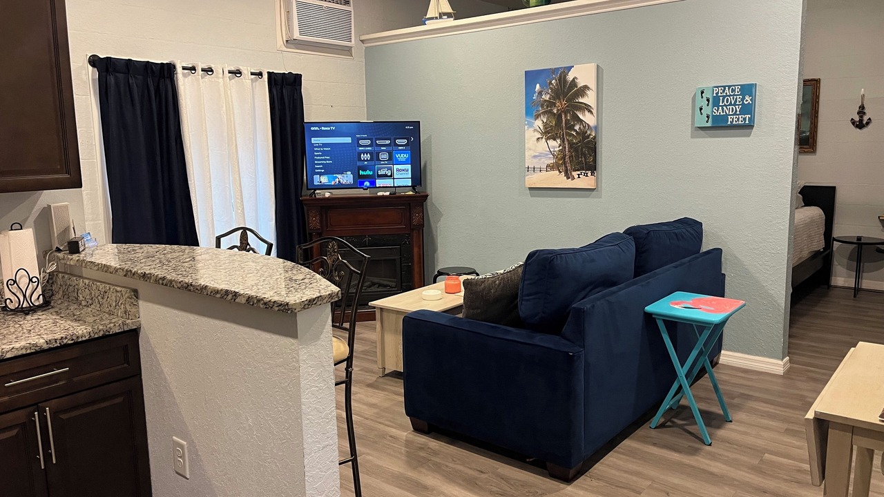 Photo of Livingroom in Port Richey
