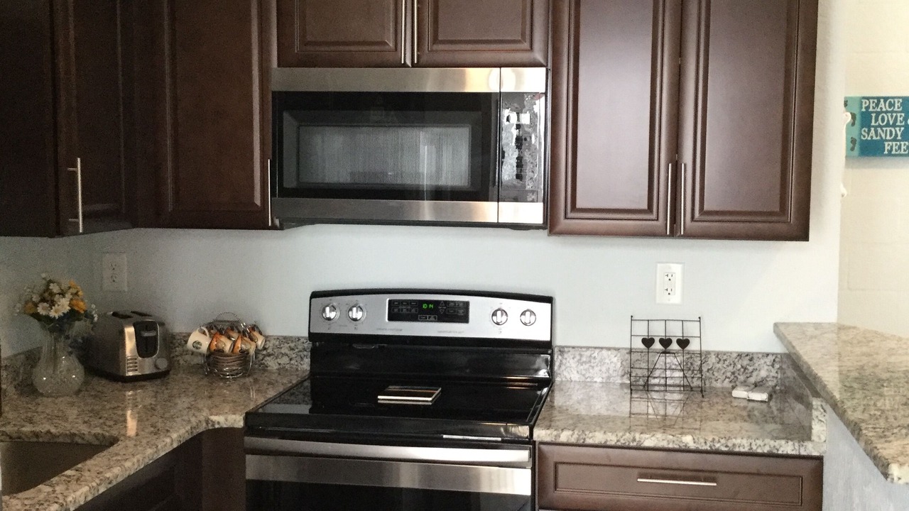 Photo of Kitchen in Port Richey