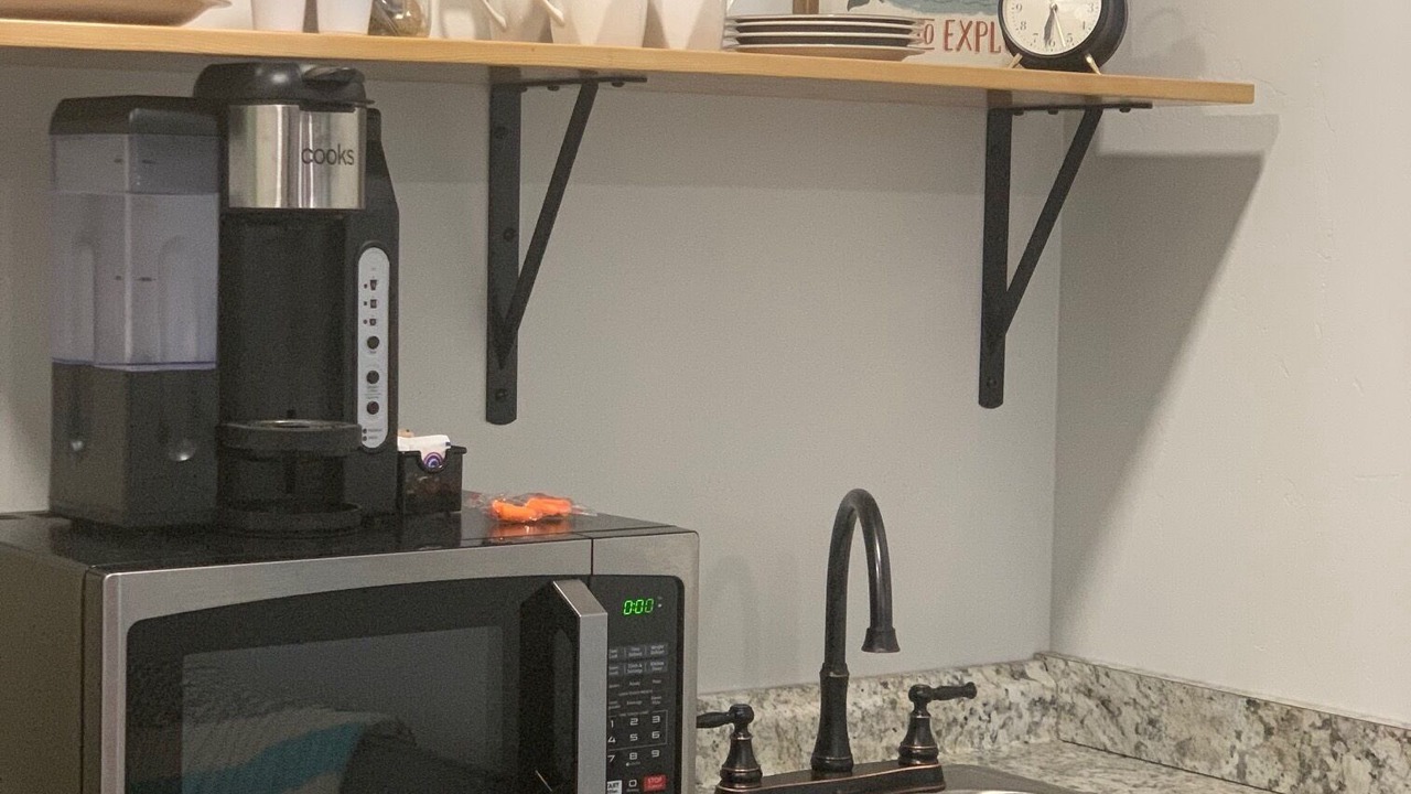 Photo of Kitchen in Sandpoint