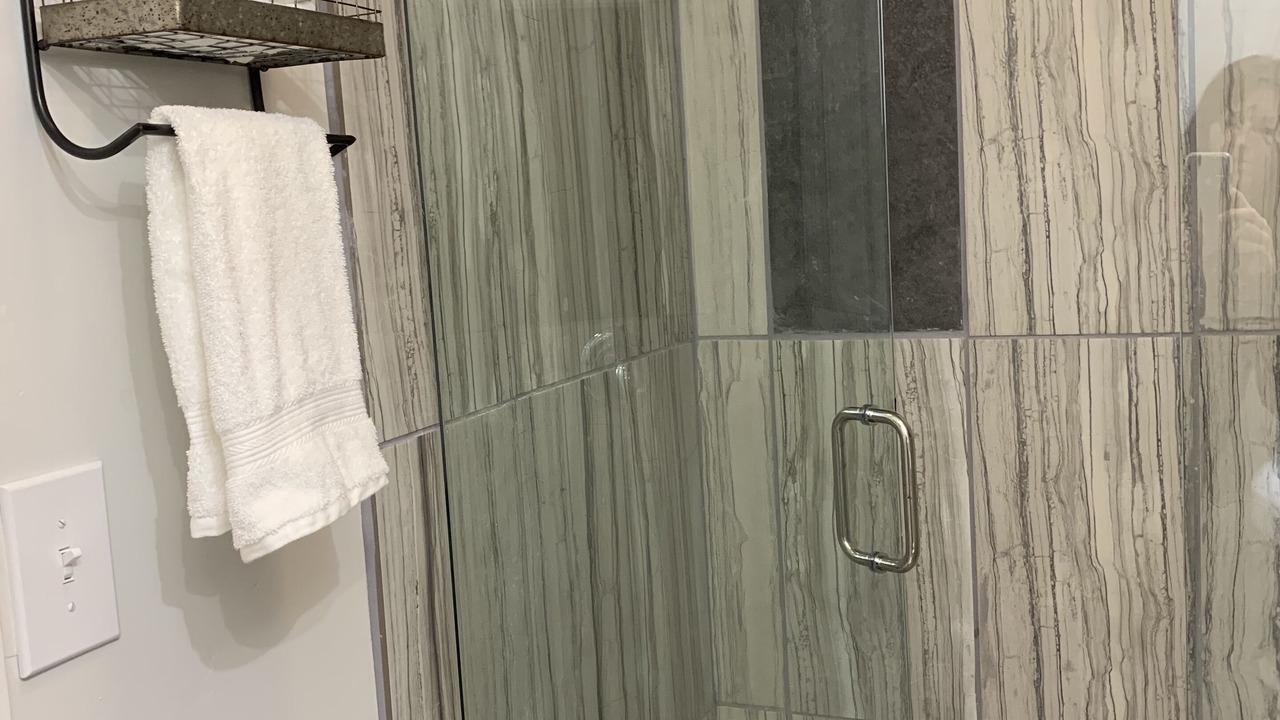 Photo of Bathroom in Sandpoint