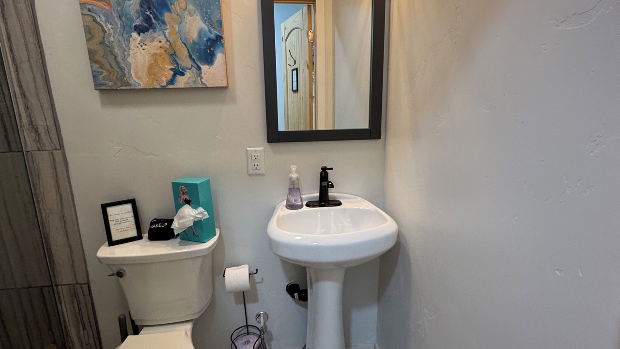 Photo of Bathroom in Sandpoint