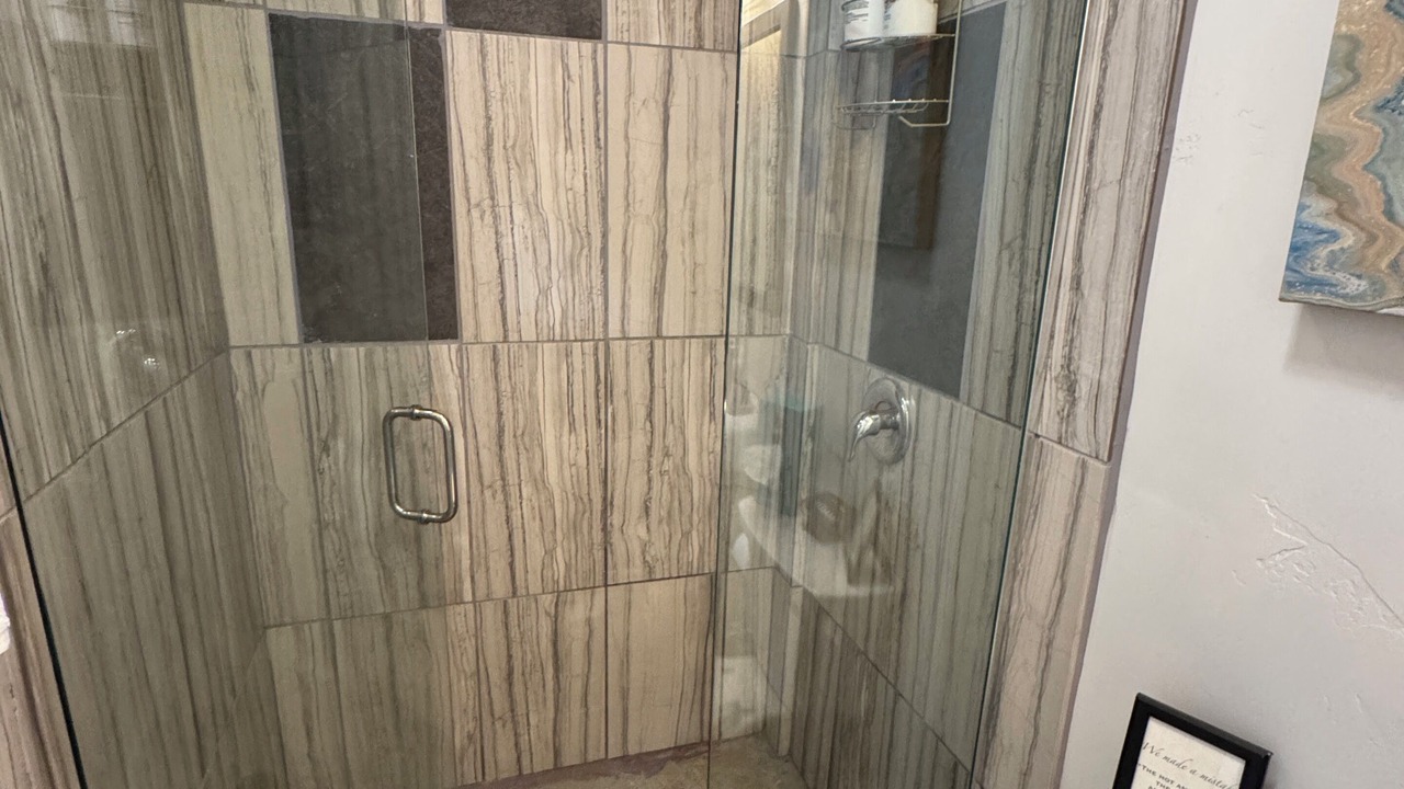 Photo of Bathroom in Sandpoint