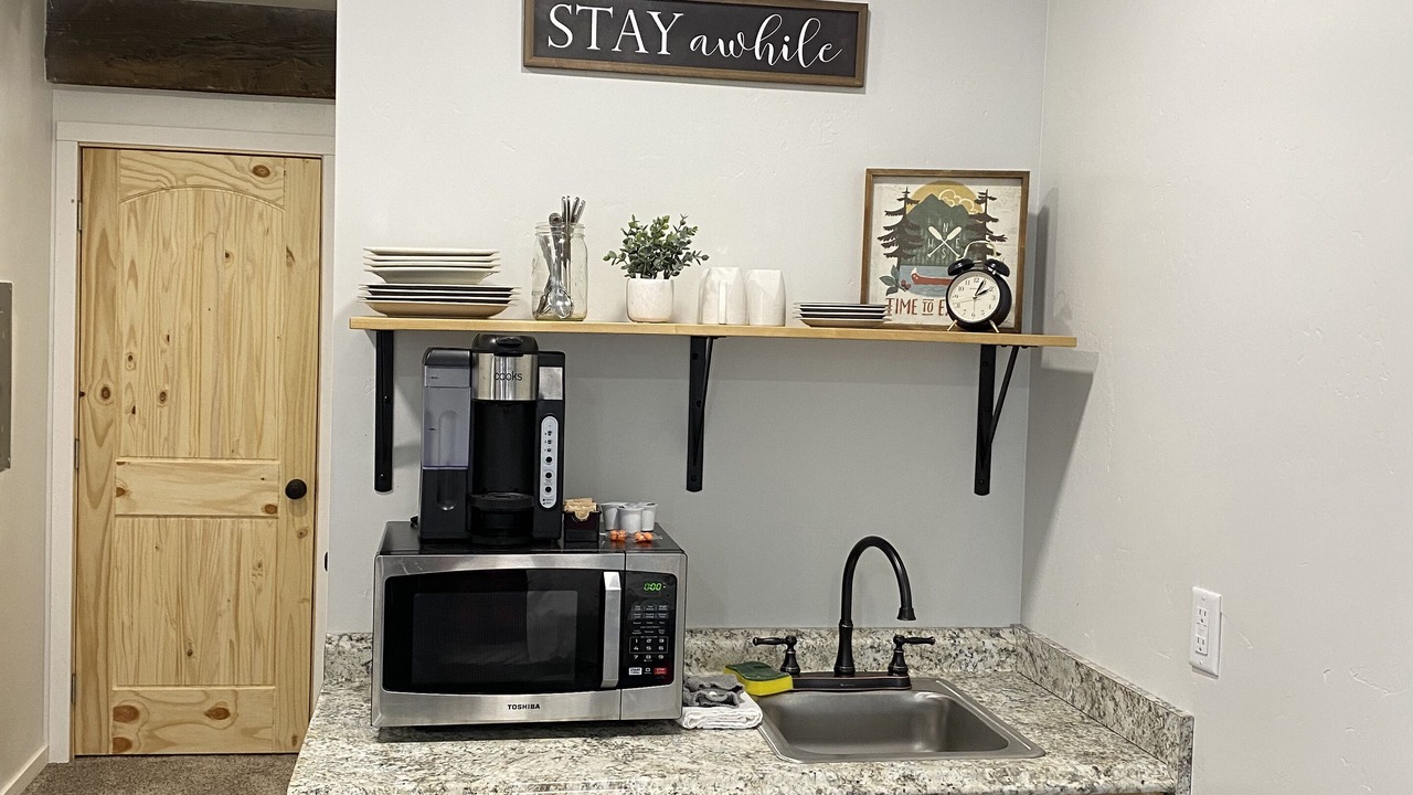 Photo of Others in Sandpoint