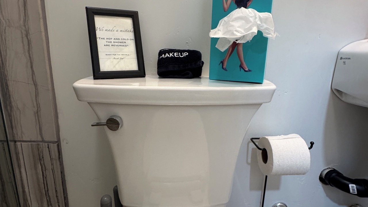 Photo of Bathroom in Sandpoint