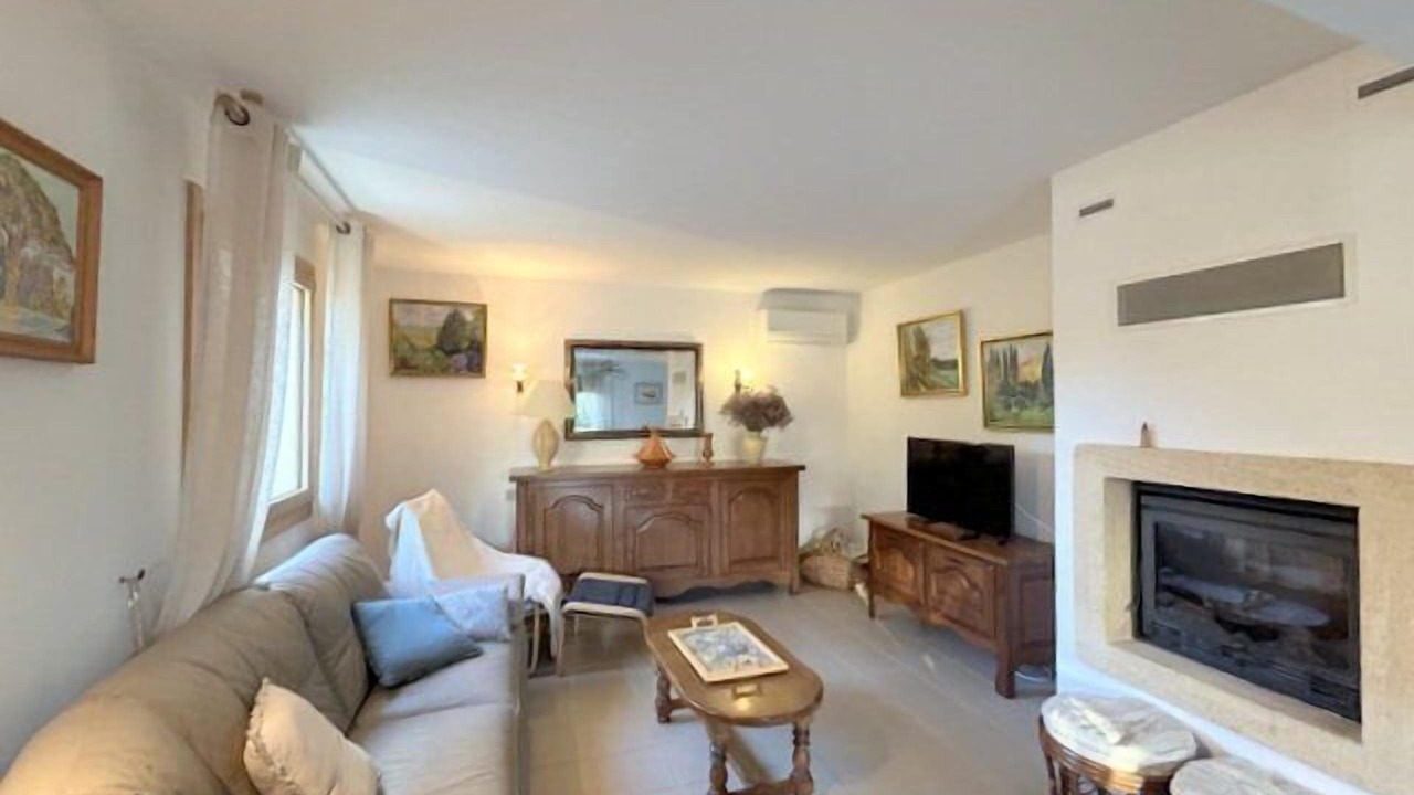 Photo of Livingroom in Le Barcares