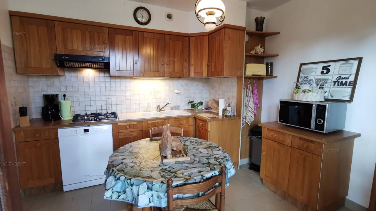 Photo of Kitchen in Le Barcares