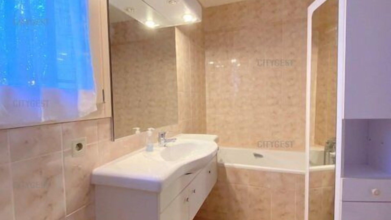 Photo of Bathroom in Le Barcares