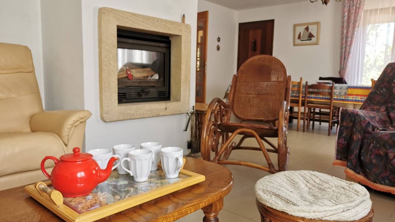Photo of Livingroom in Le Barcares