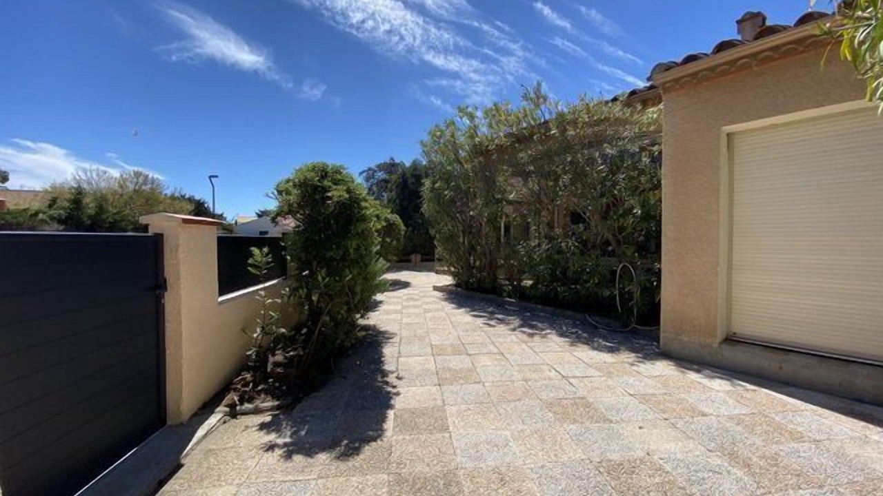 Photo of Outdoor in Le Barcares