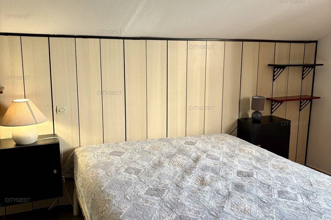 Photo of Bedroom in Le Barcares