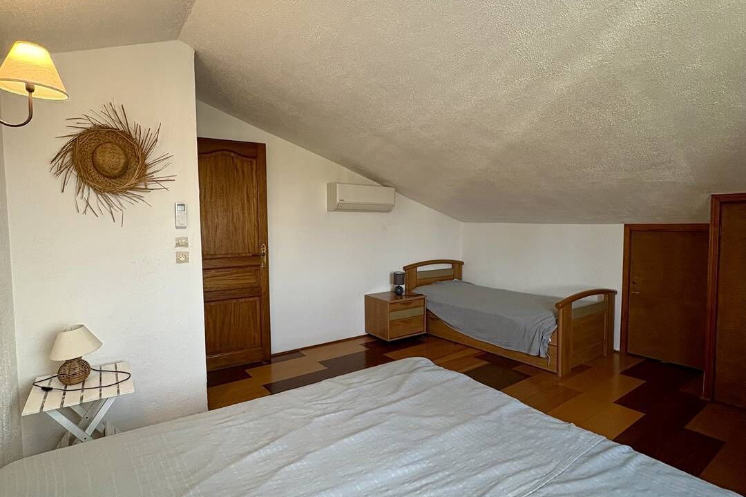 Photo of Bedroom in Le Barcares