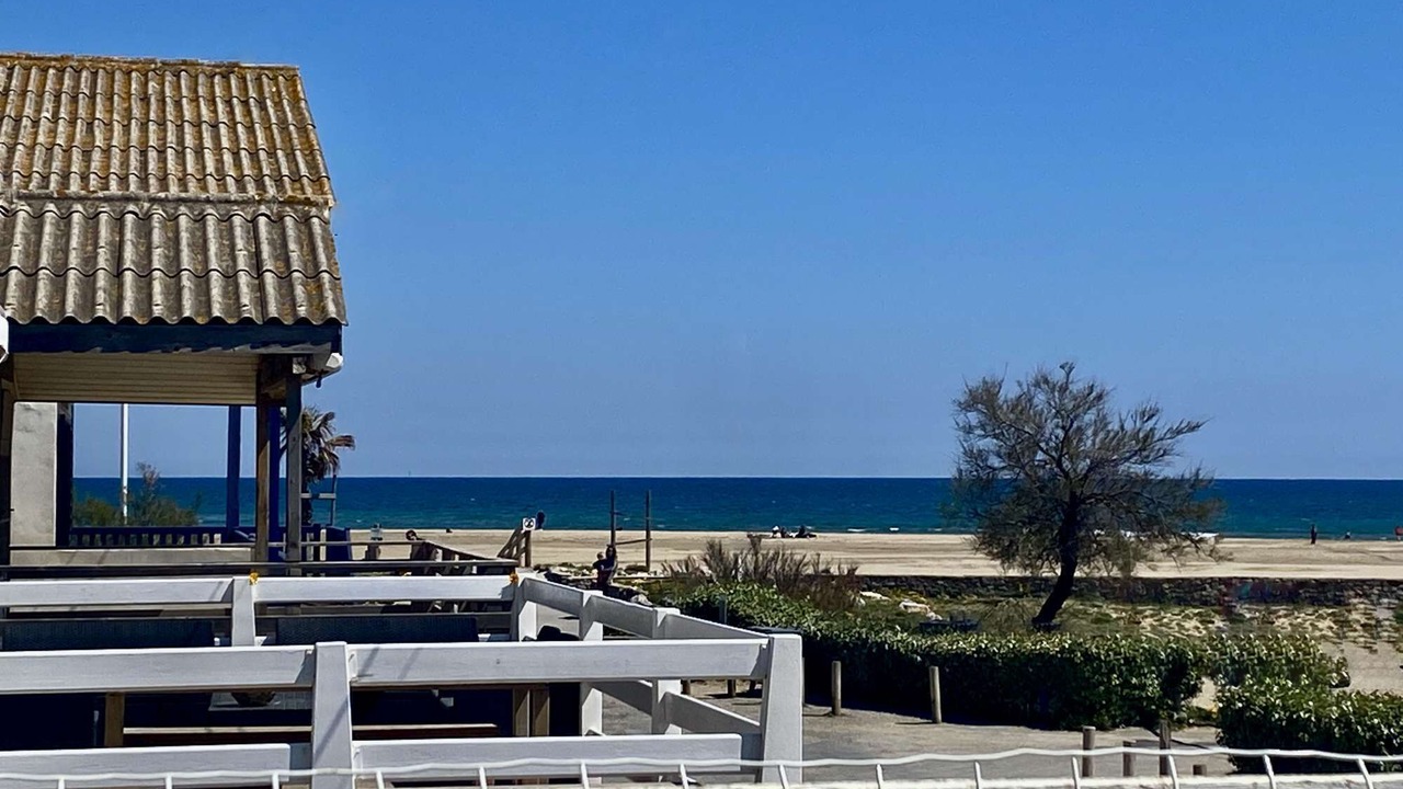 Photo of Outdoor in Gruissan Plage