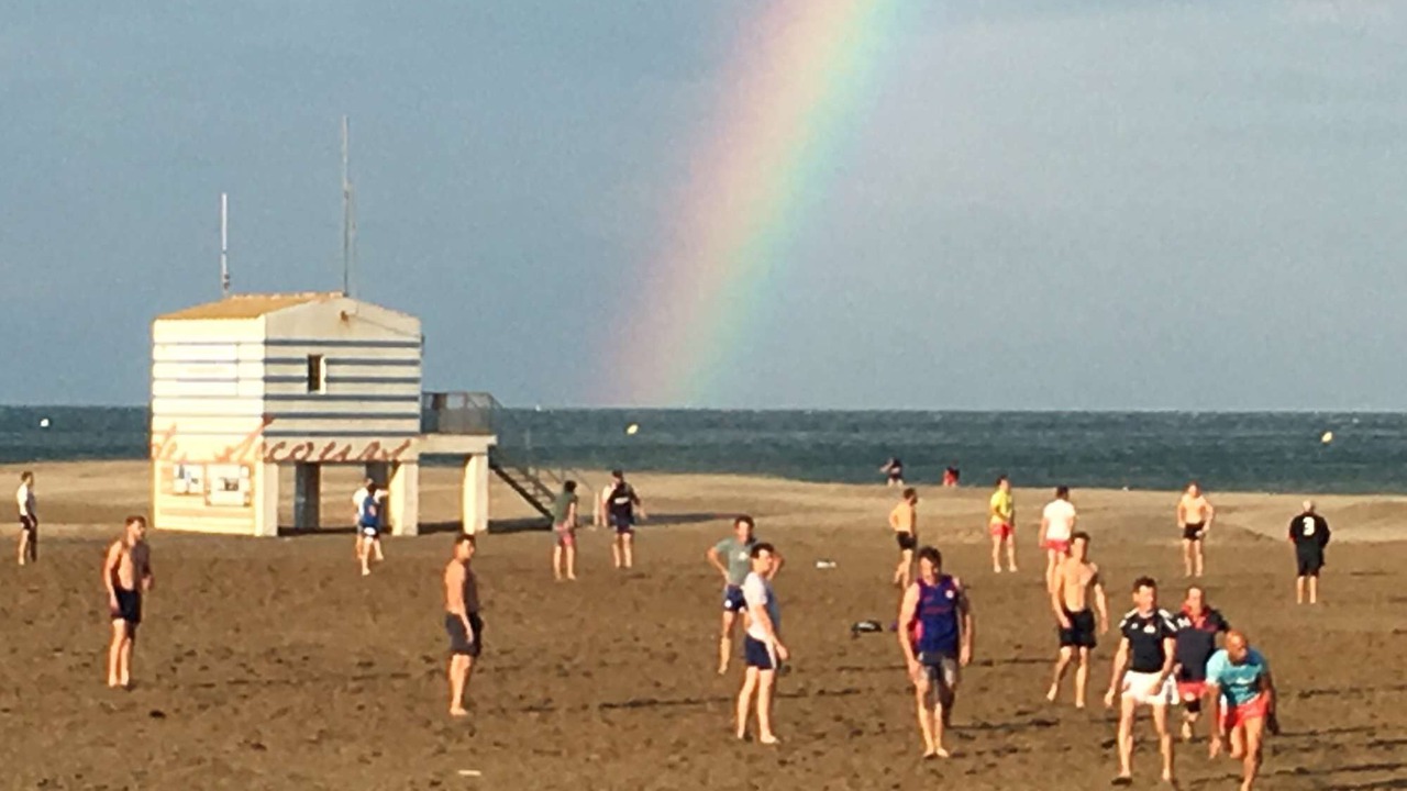 Photo of Others in Gruissan Plage