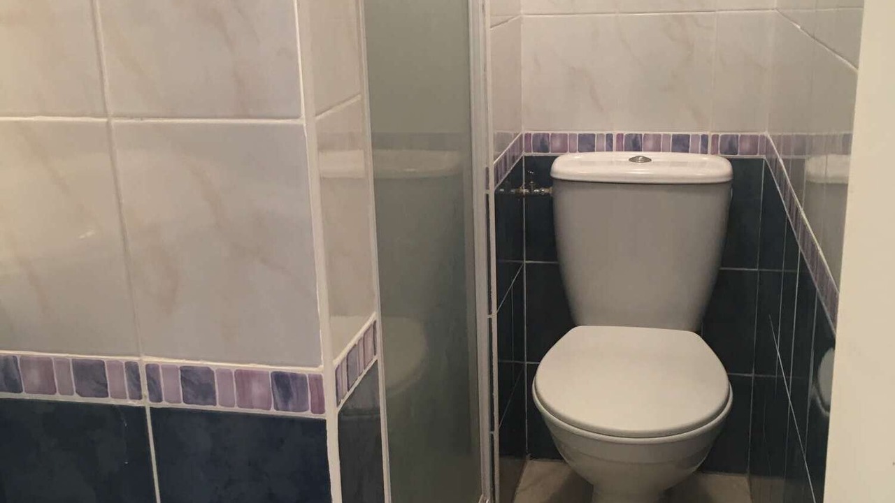 Photo of Bathroom in Gruissan Plage