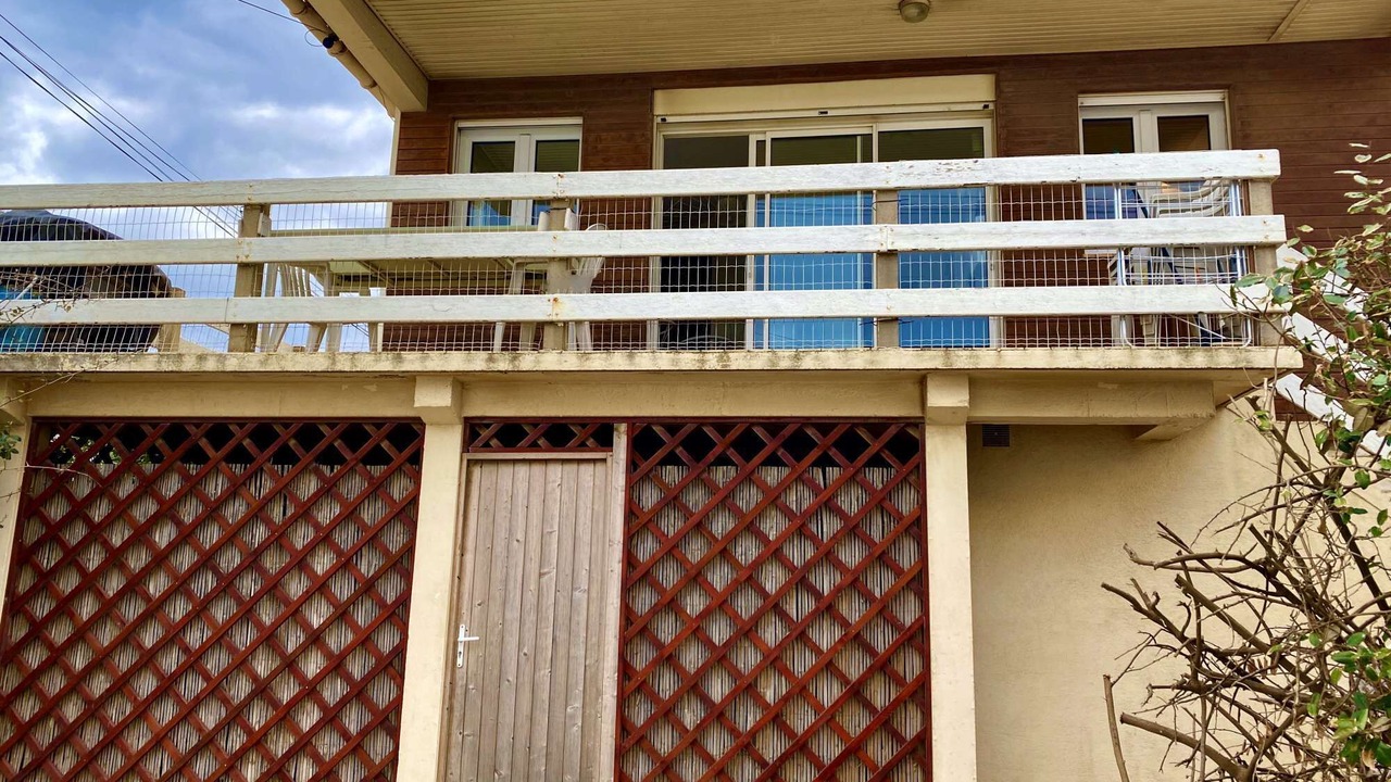 Photo of Outdoor in Gruissan Plage
