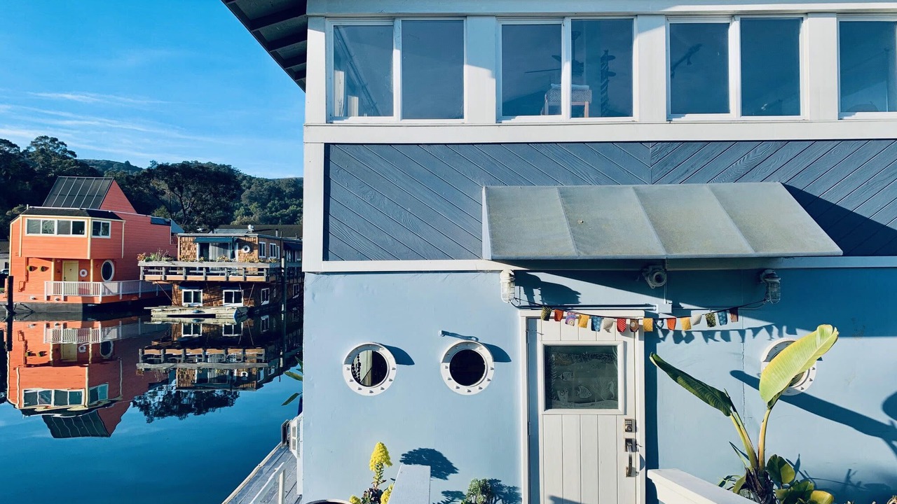 Photo of Outdoor in Marin City