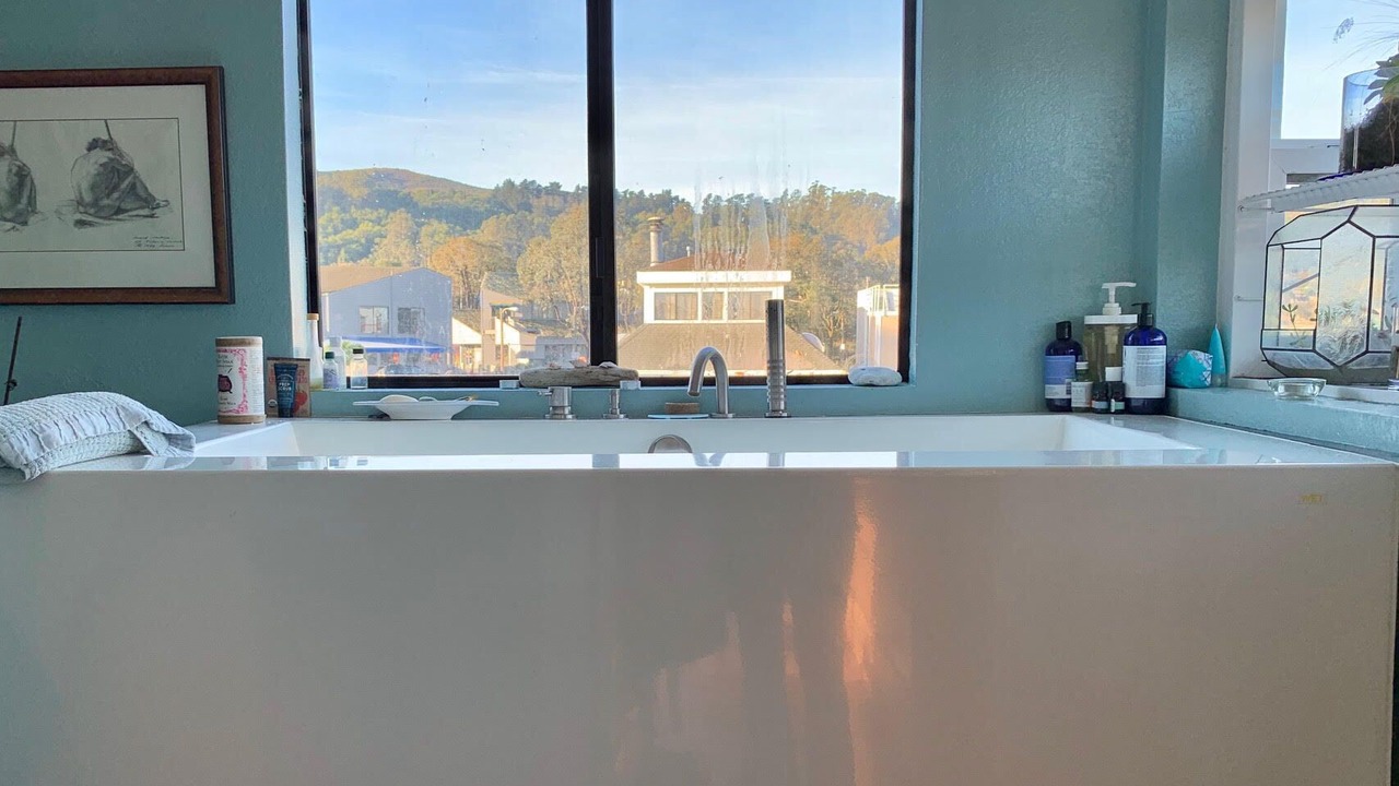 Photo of Bathroom in Marin City