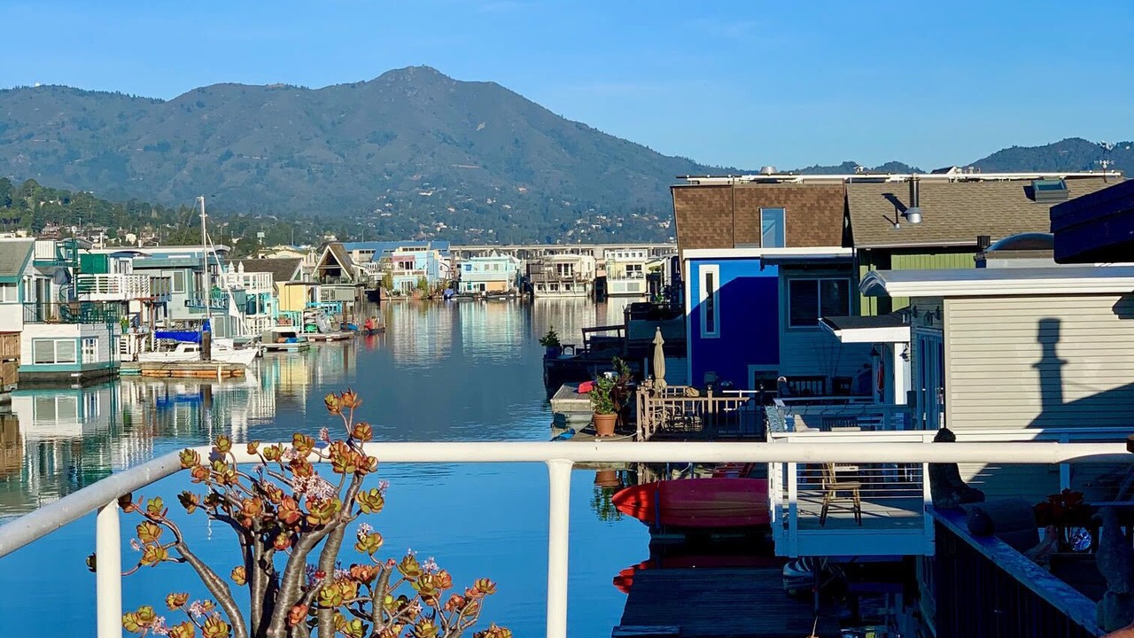 Photo of Outdoor in Marin City