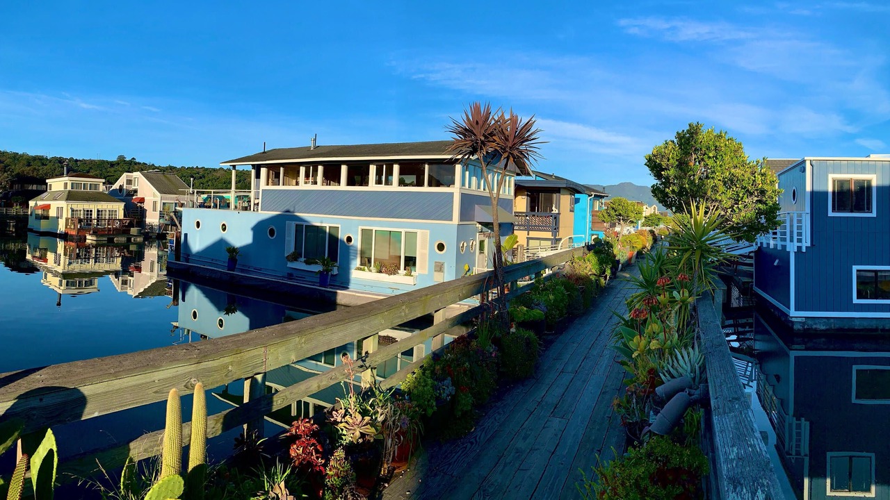 Photo of Outdoor in Marin City