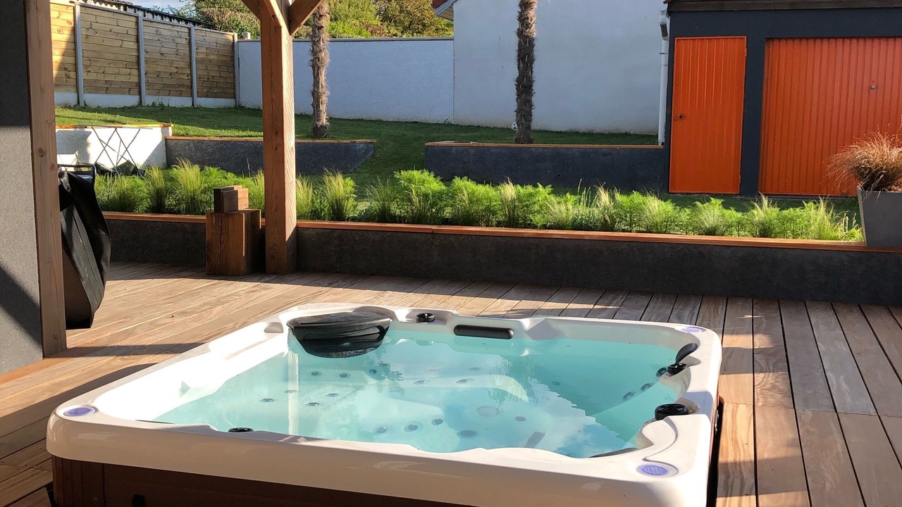 Photo of Patio Balcony in Quiberville