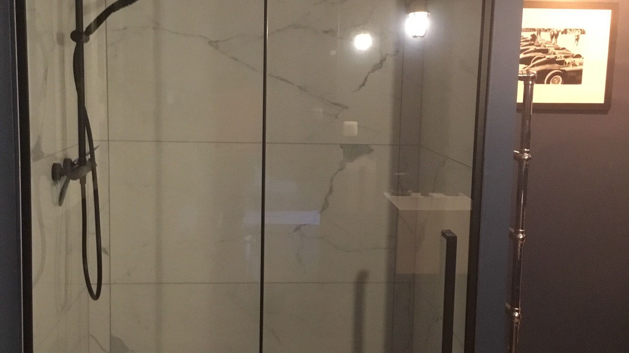 Photo of Bathroom in Quiberville