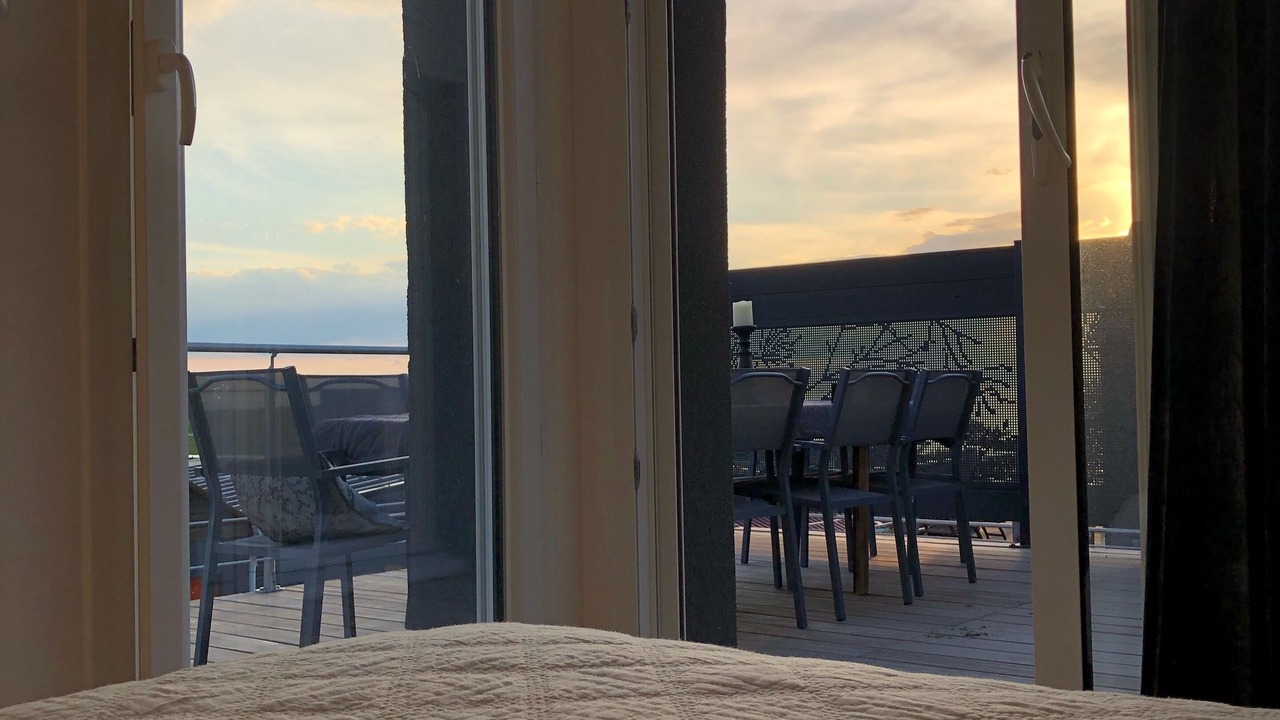 Photo of Bedroom in Quiberville