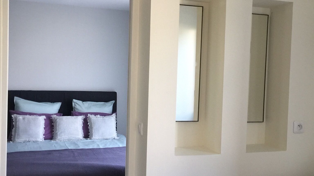 Photo of Bedroom in Quiberville