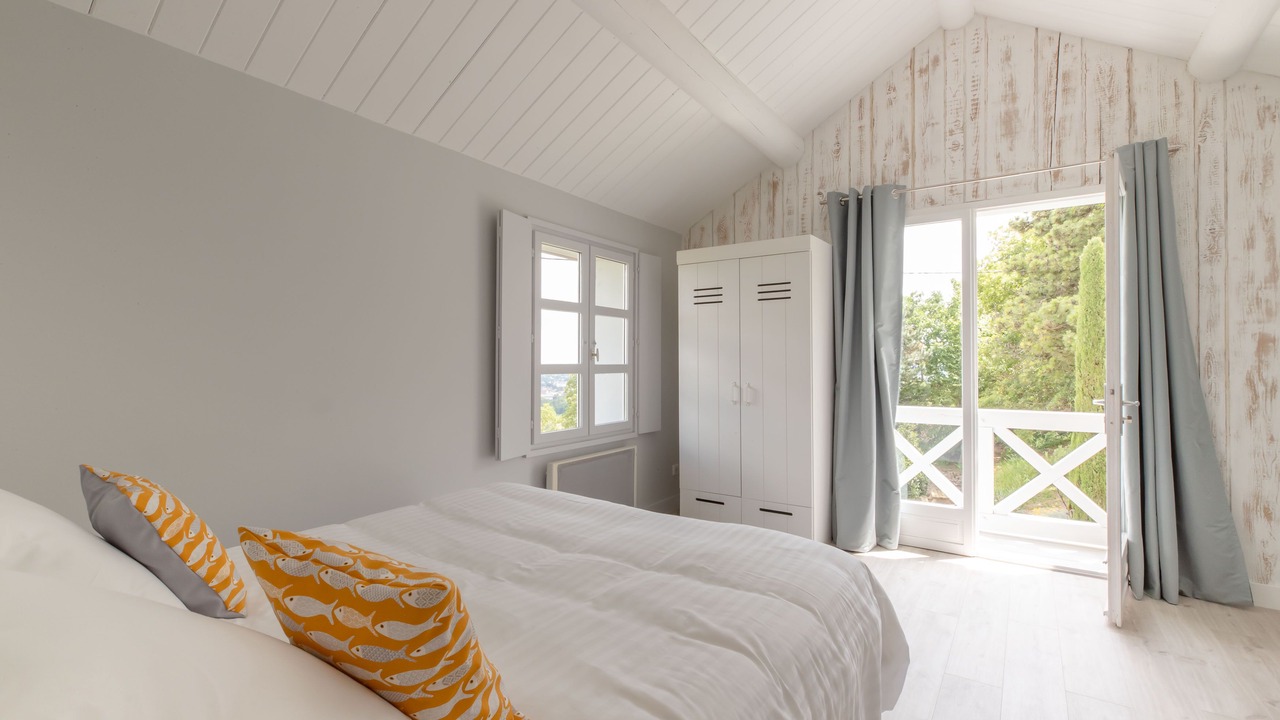Photo of Bedroom in Beaune