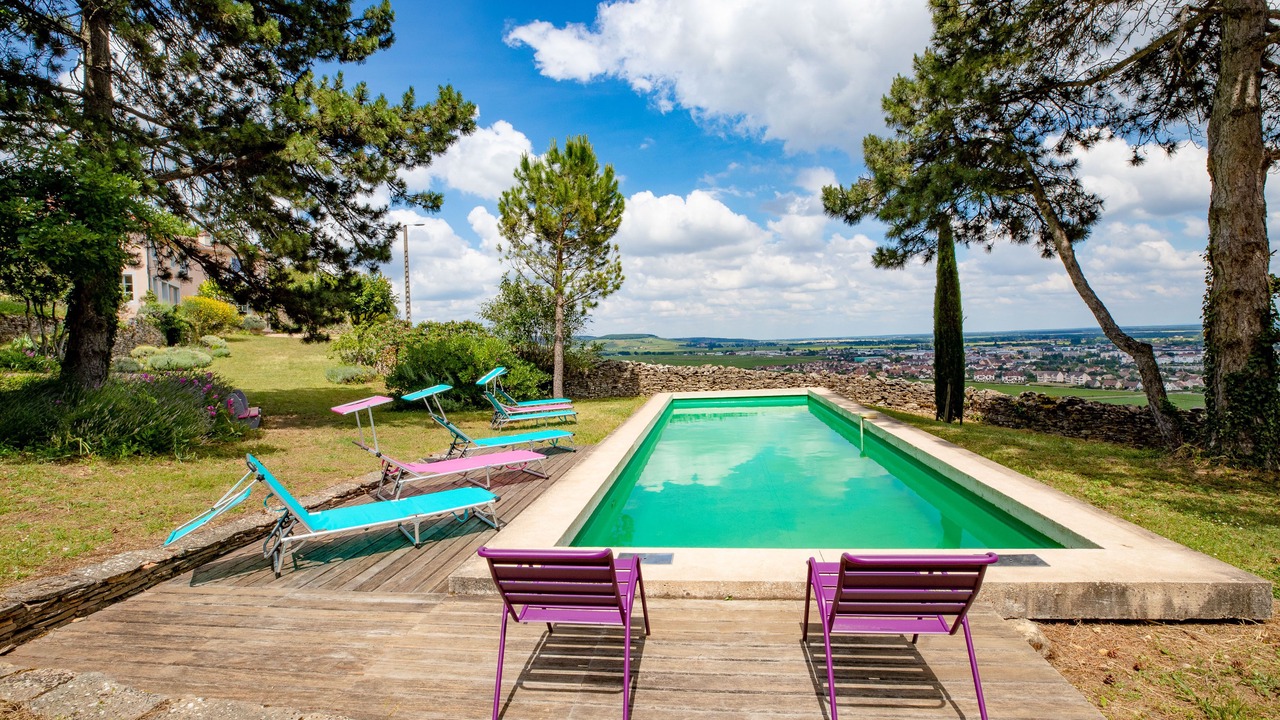 Photo of Outdoor in Beaune