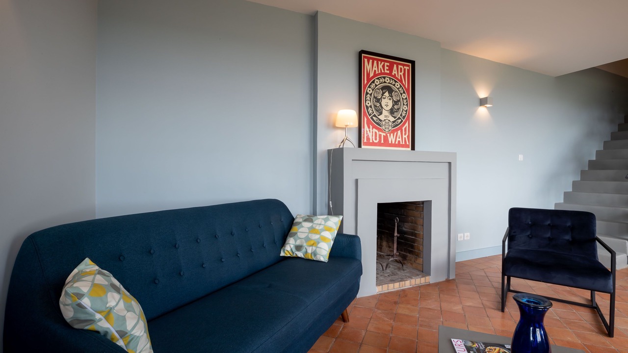 Photo of Livingroom in Beaune