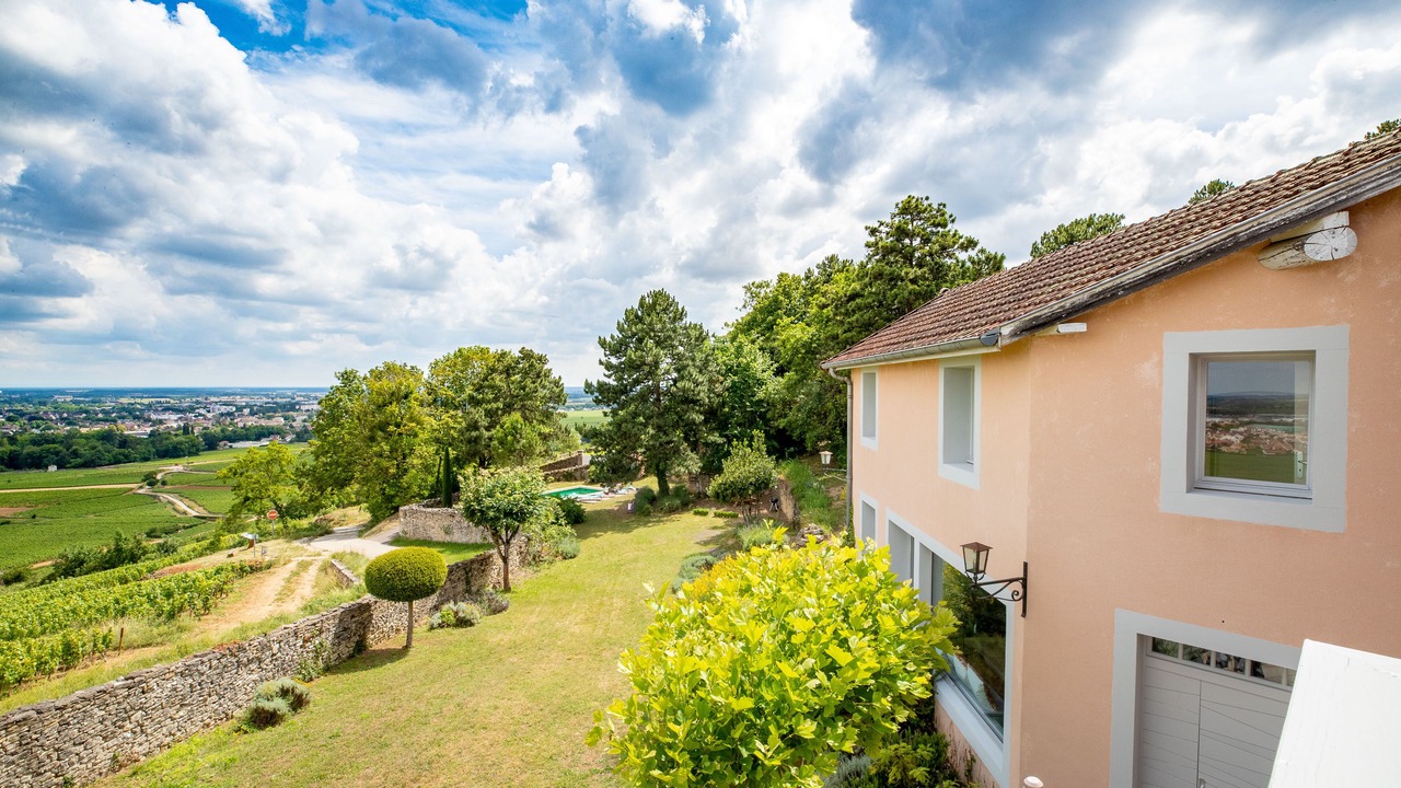 Photo of Outdoor in Beaune